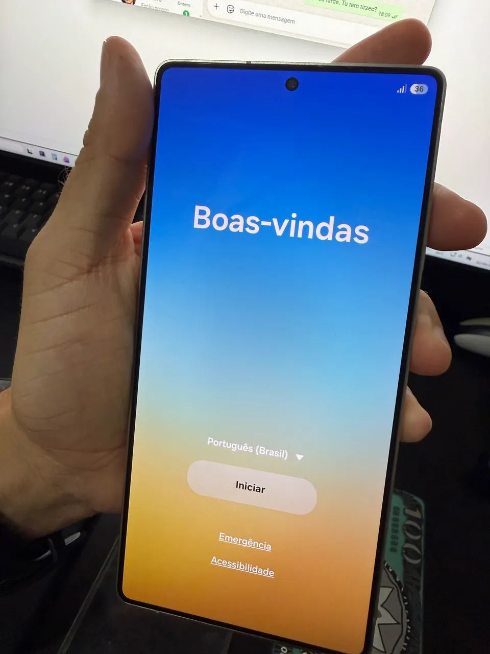 S25 ULTRA 512 GB - Foto 2
