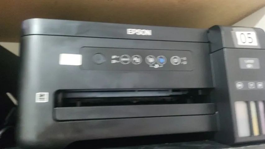 Impressora Multifuncional L4150 SUBLIMÁTICA - Foto 3