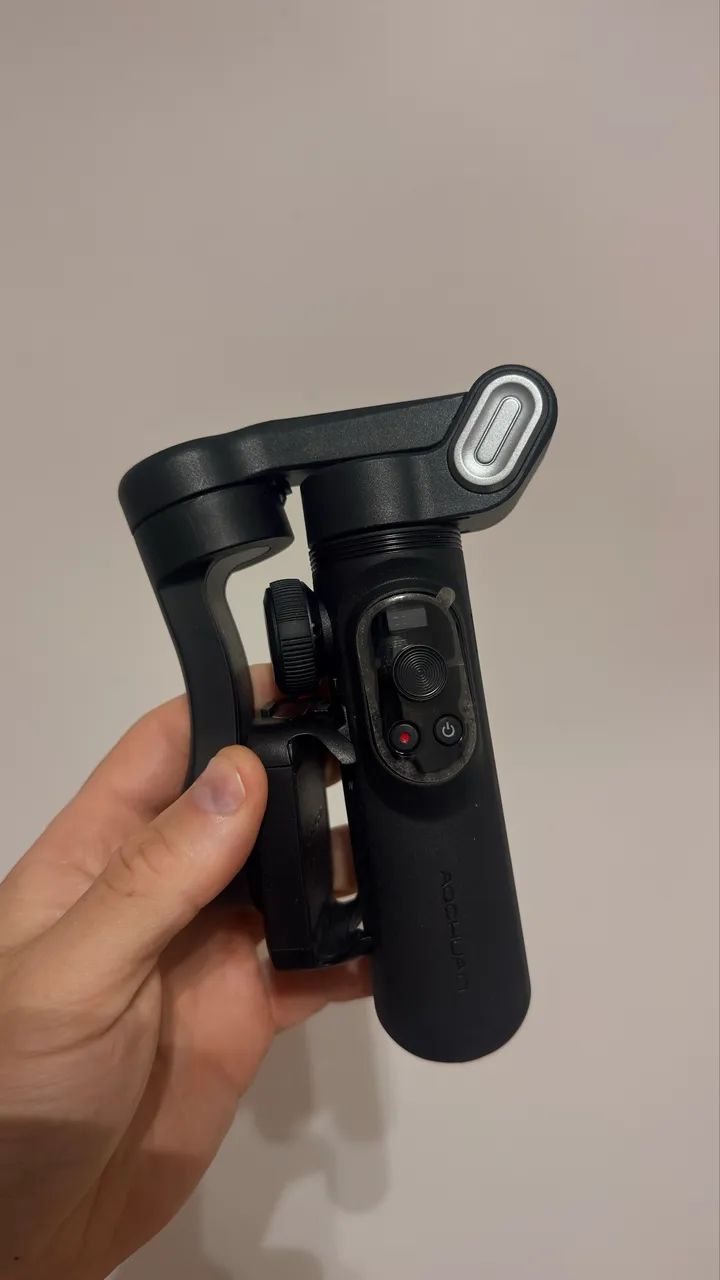 Dji Flip + Gimbal + mic - Foto 3