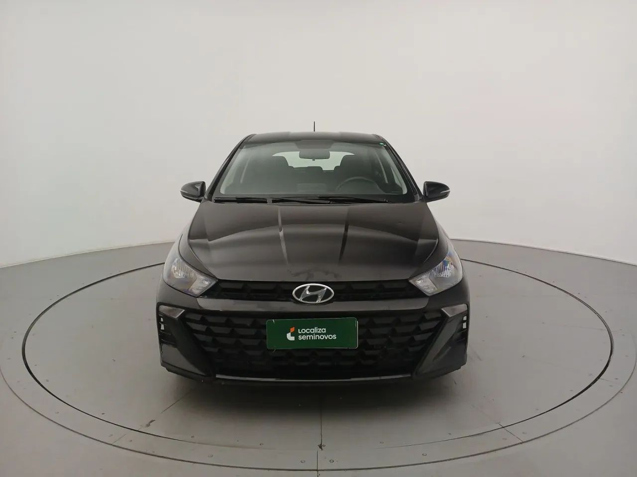 Hyundai HB20 Limited 1.0 Flex 12V Mec., foto 8 de 18