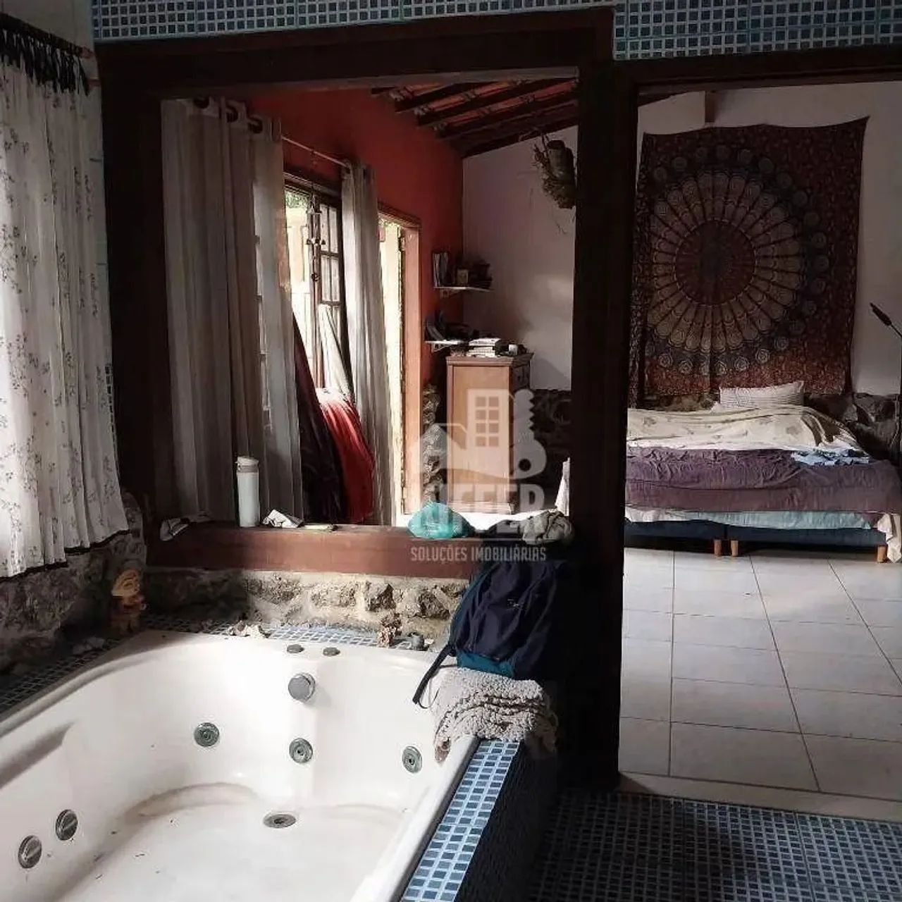 Sítio com 6 dormitórios à venda, 27000 m² por R$ 2.500.000,00 - Ubatiba - Maricá/RJ - Foto 8