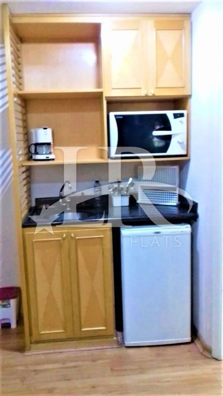 LR Flats - Flat para locação em Pinheiros - Foto 4