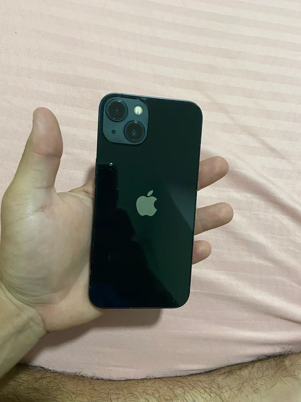iPhone 13 256gb Todo Original  - Foto 3