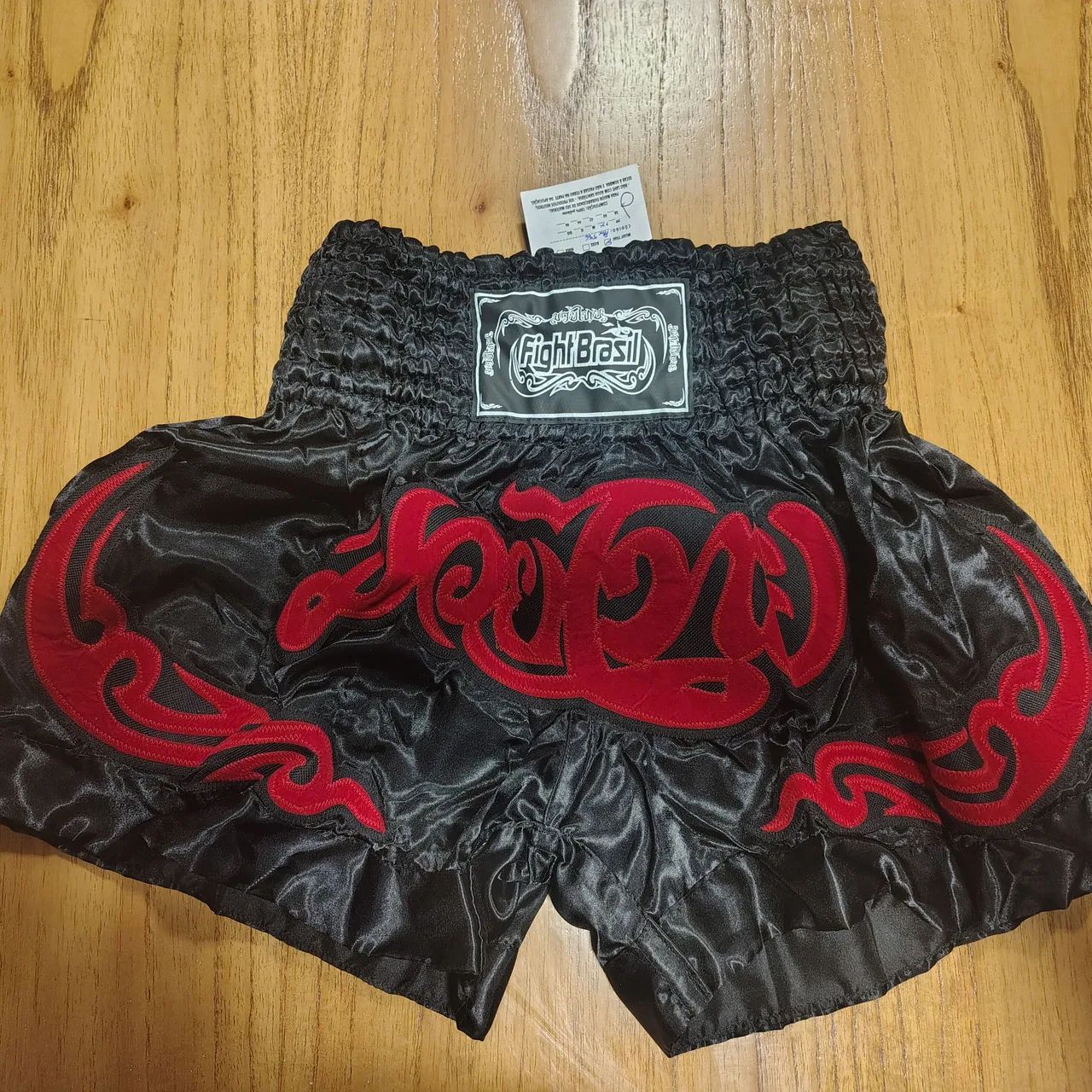 Shorts e bermudas muay Thai  - Foto 4