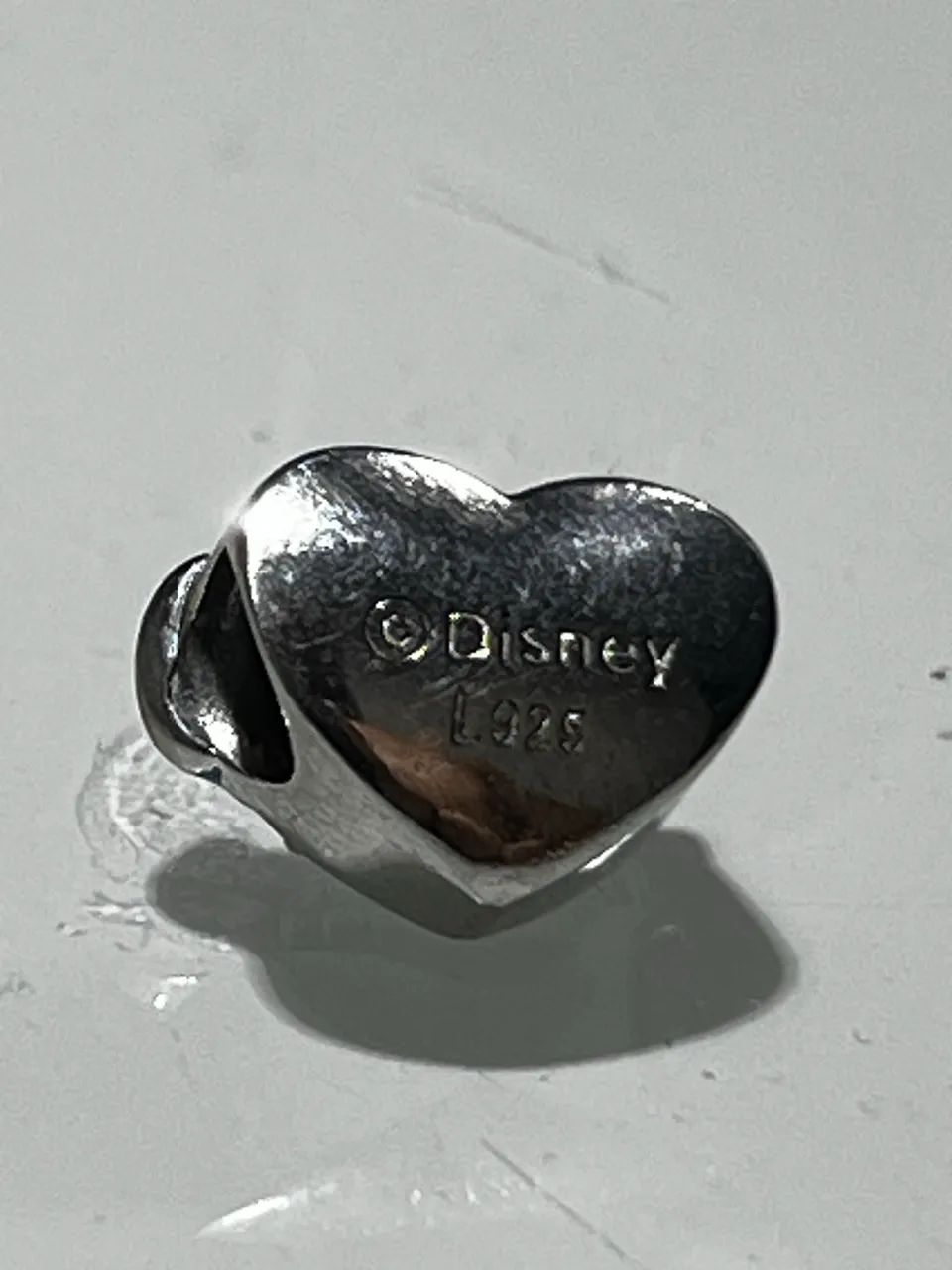 Charm Pandora Original - Personagem Azul em Prata - Foto 4
