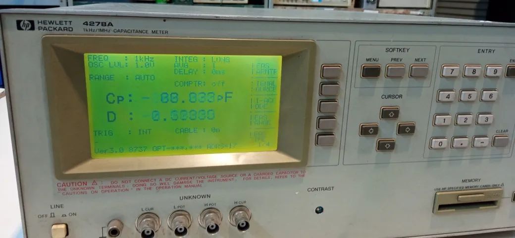Equipamentos de medição - Foto 2