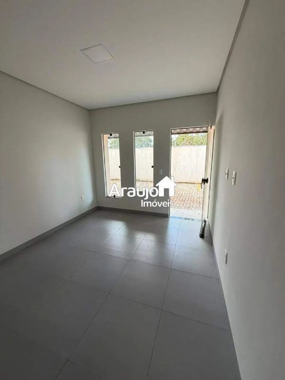 Sobrado para aluguel no 207 Norte  Palmas/TO, 01 quarto - Foto 4
