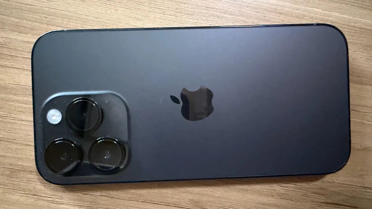 iPhone 14 Pro 128 preto 