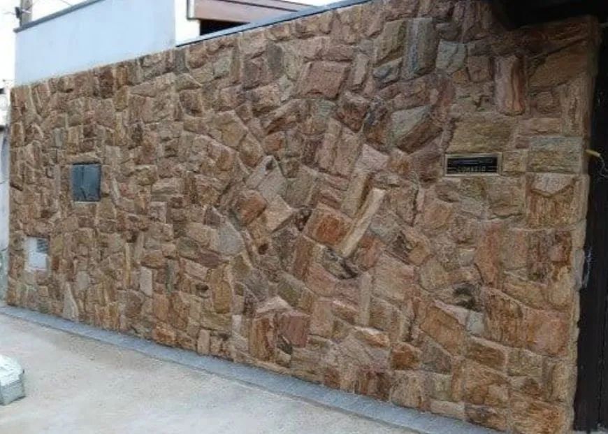 Pedra moledo ou madeira almofadada e lisa  - Foto 6