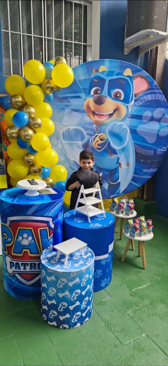 Aluguel de decorações  - Foto 3