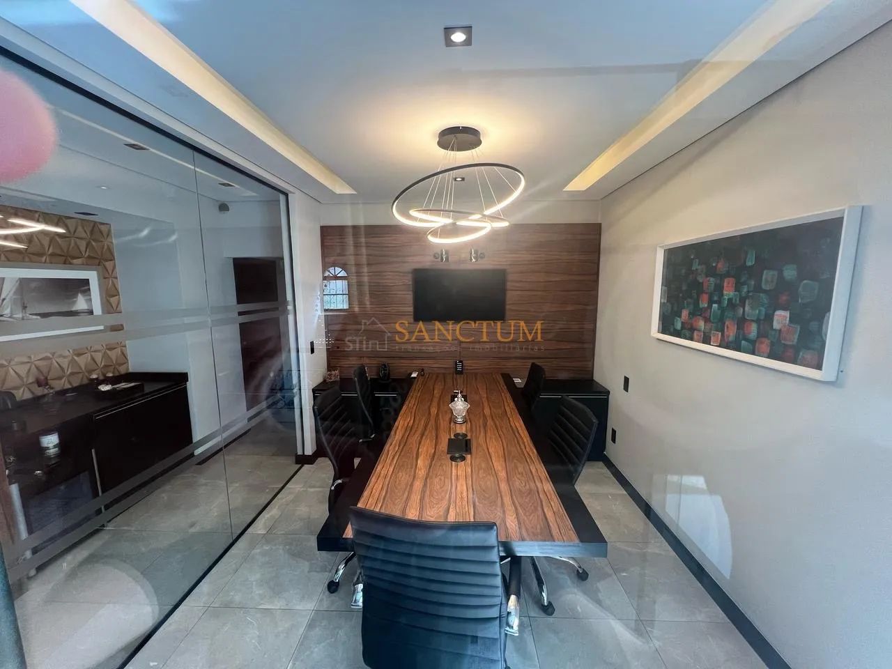 casa - Chácara da Barra - Campinas - Foto 4