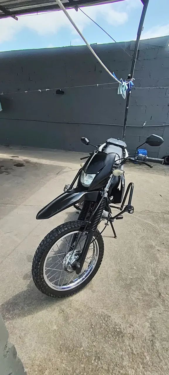 BROS 2012/150 FLEX - Foto 3