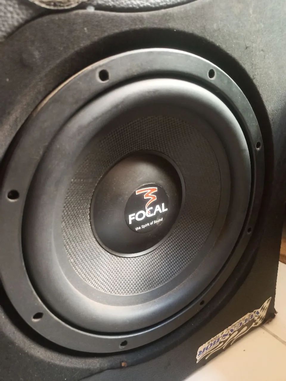 Caixa Amplificada + Módulo  - Foto 5