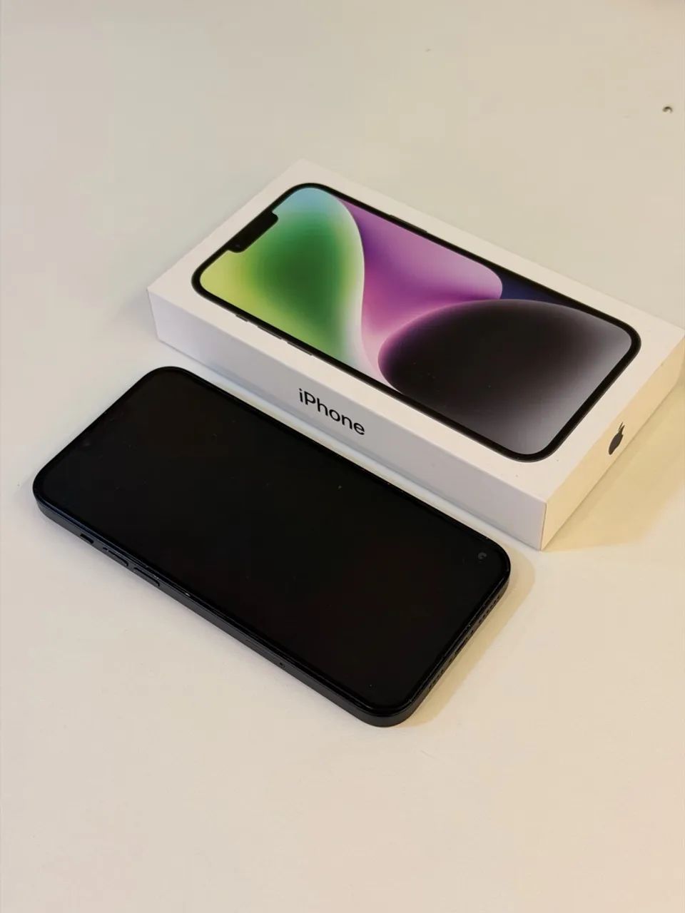 iPhone 14 Plus 256gb - Foto 3
