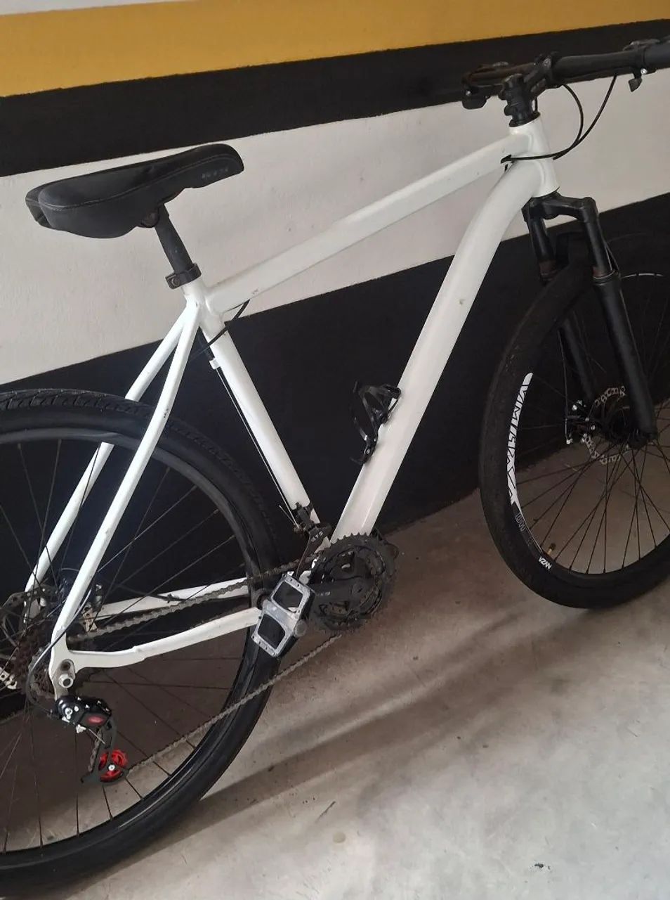 Bicicleta aro 29 - Foto 2