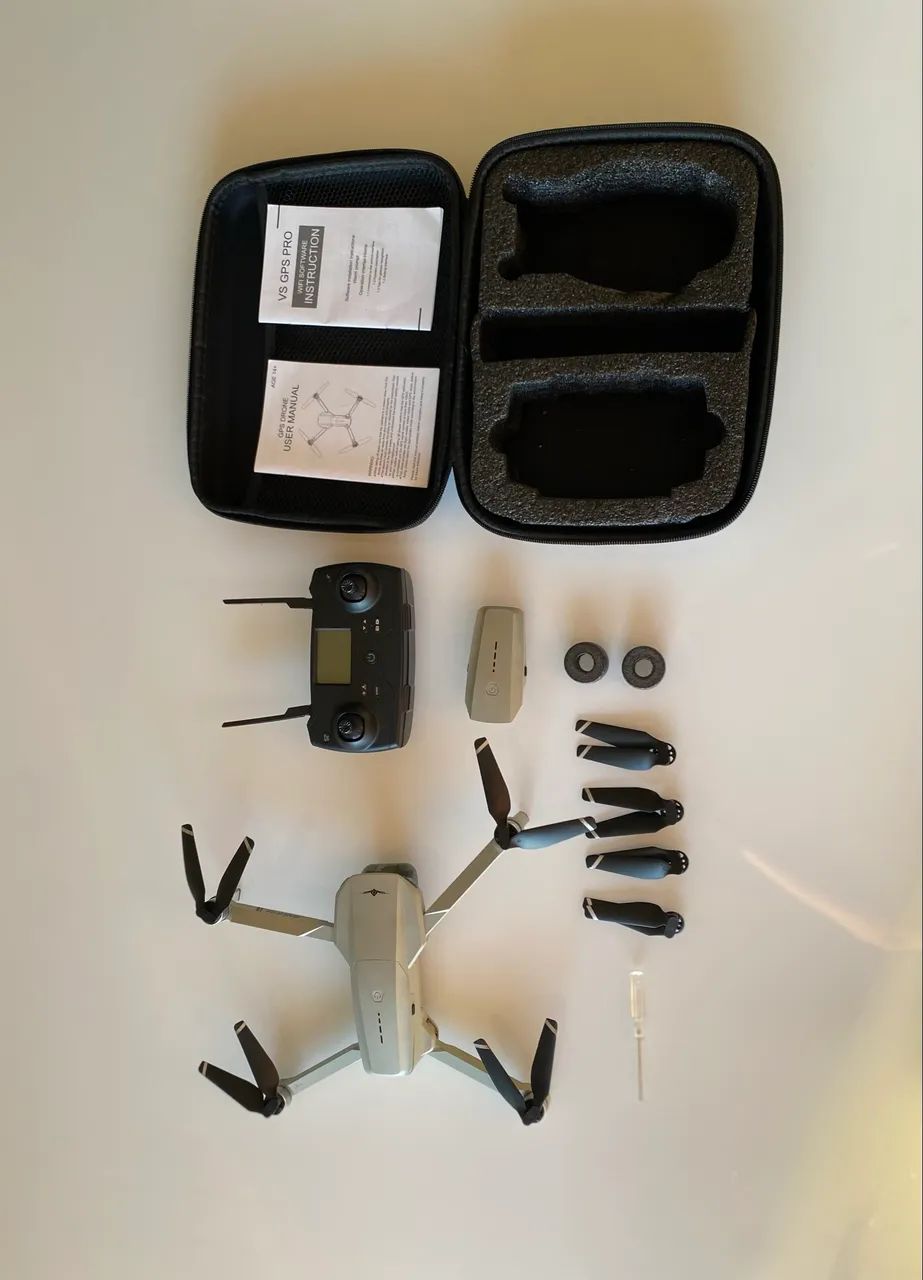 Vendo drone - Foto 3