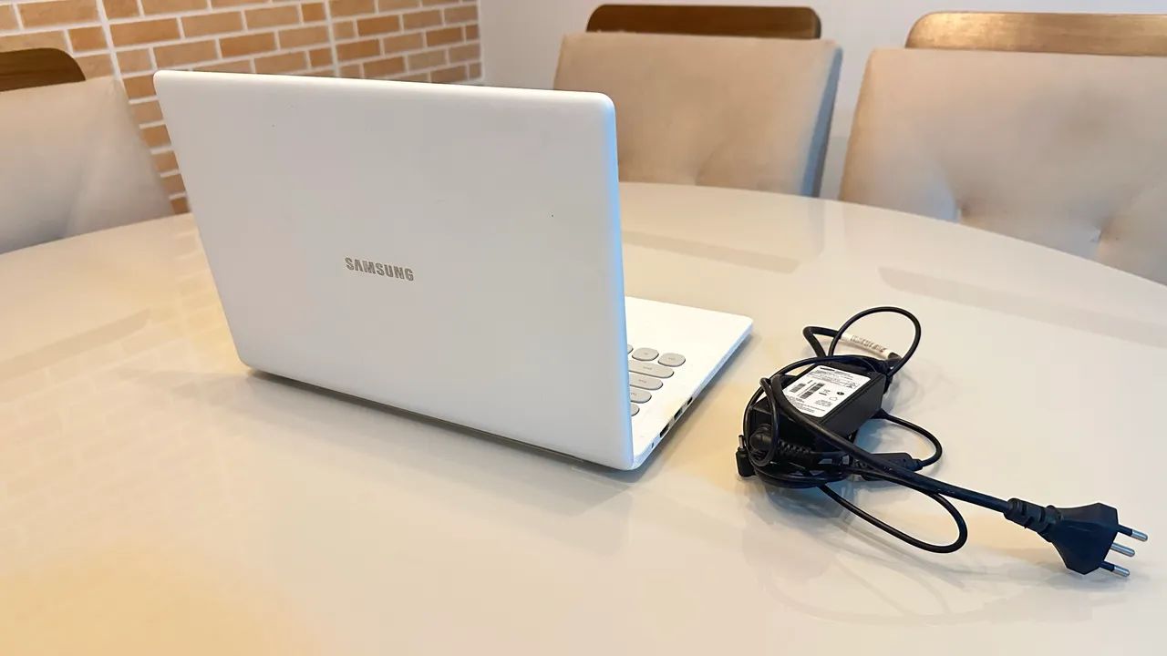 Notebook Samsung - Foto 4