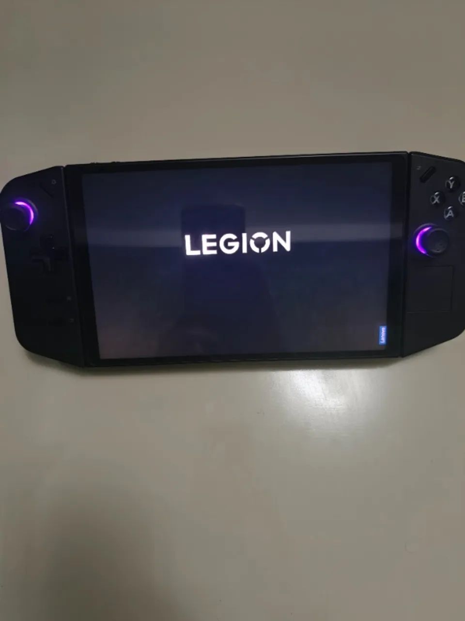Legion Go 16GB/1TB - Foto 5
