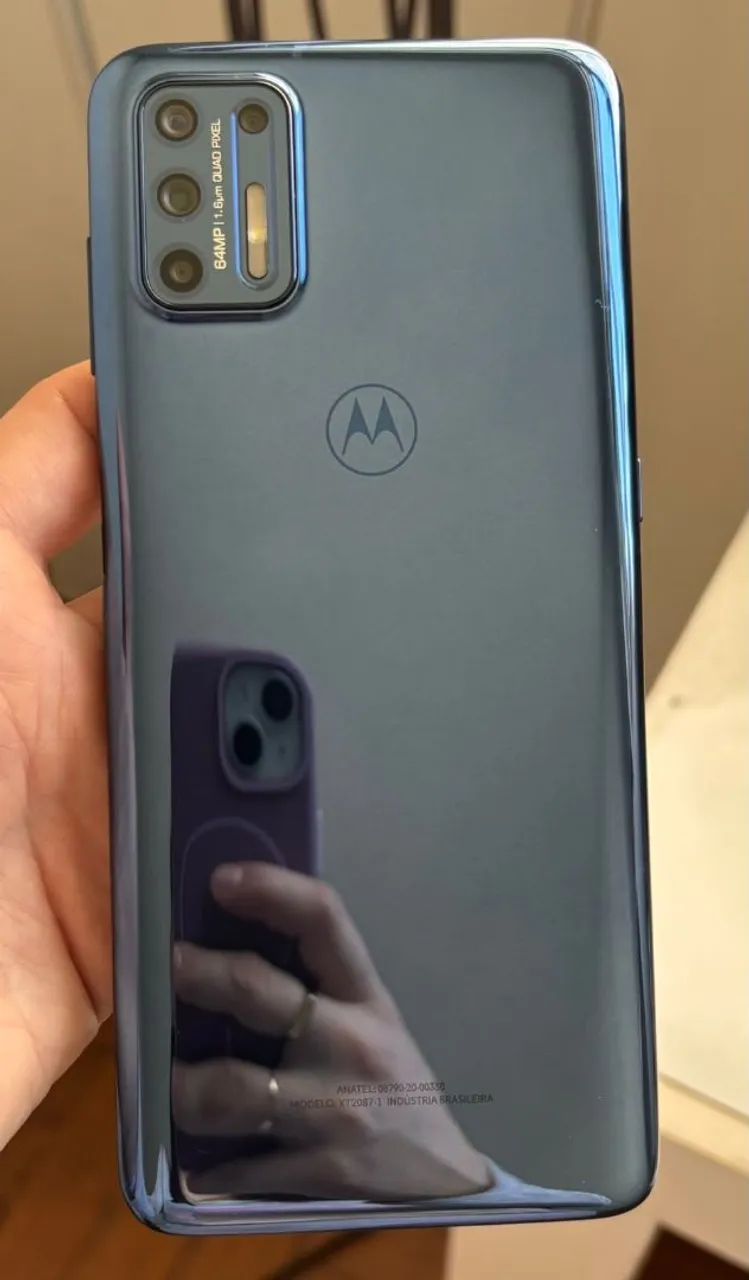 Moto g9 plus  - Foto 2