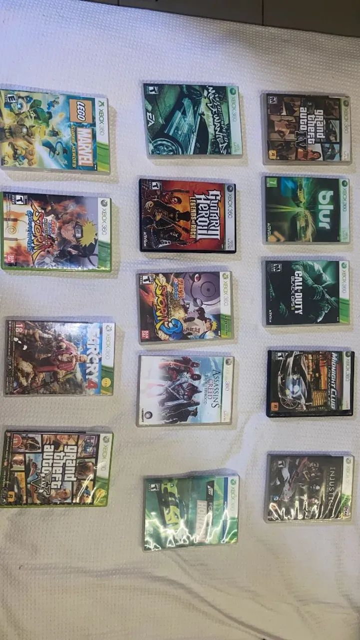 Xbox 360  - Foto 3