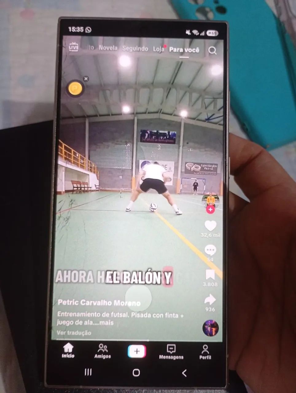 S24 ULTRA 256GB