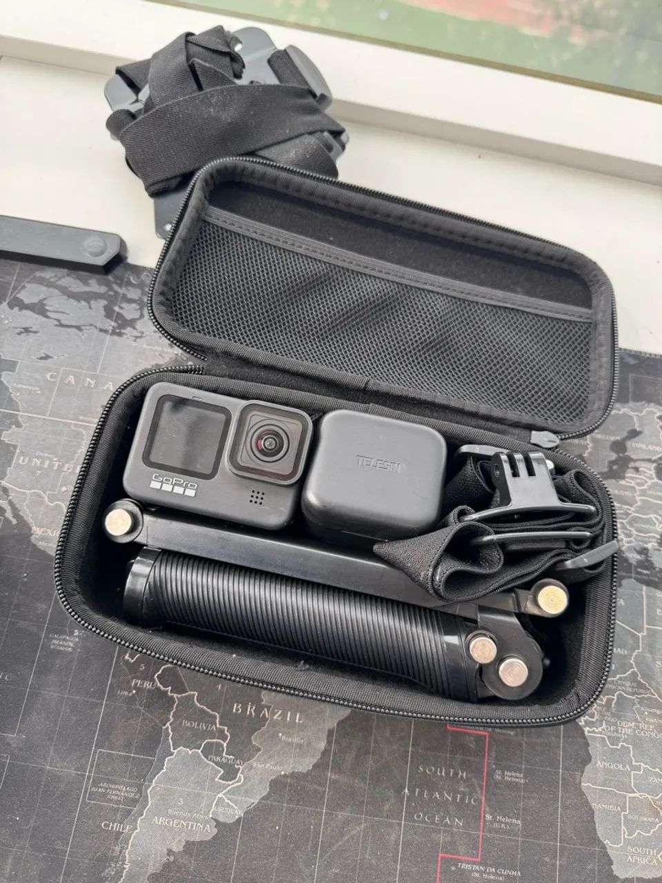 Go Pro 9 Black 