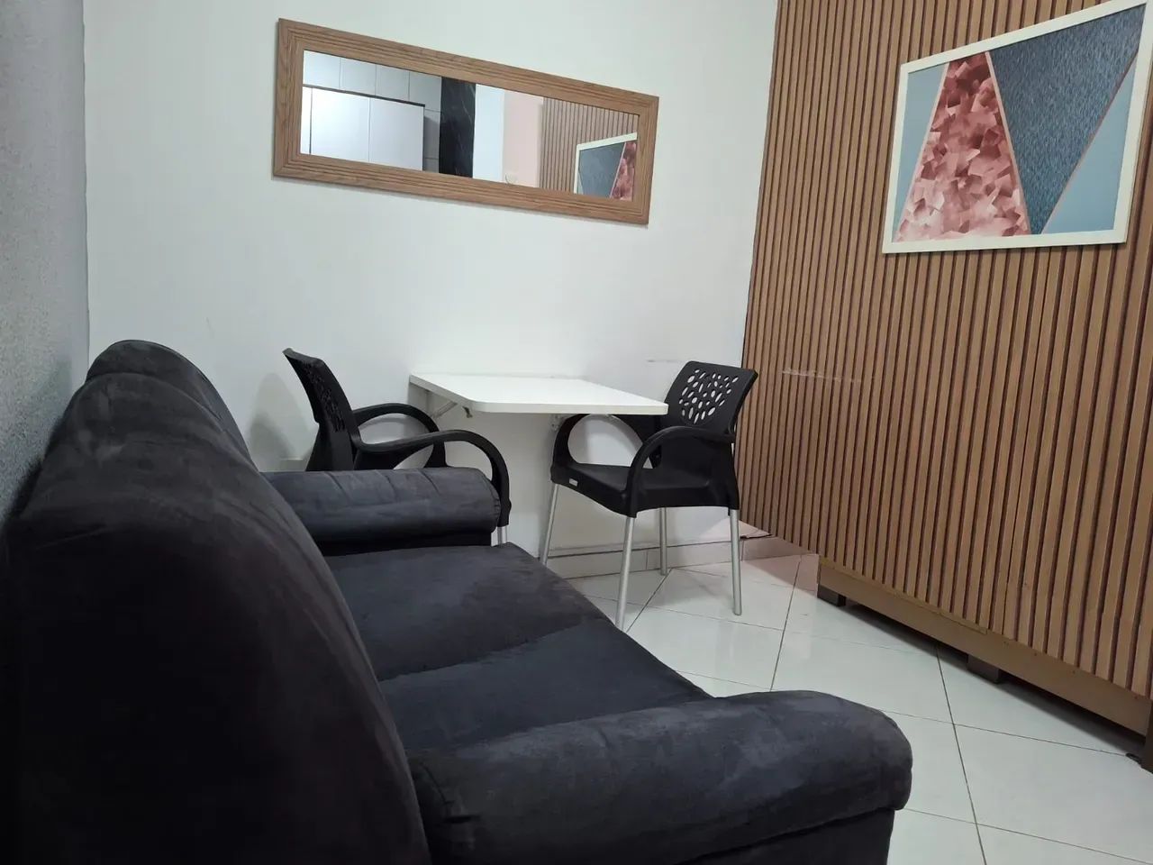 Flat - locação ou venda - Pitangueiras. - Foto 4