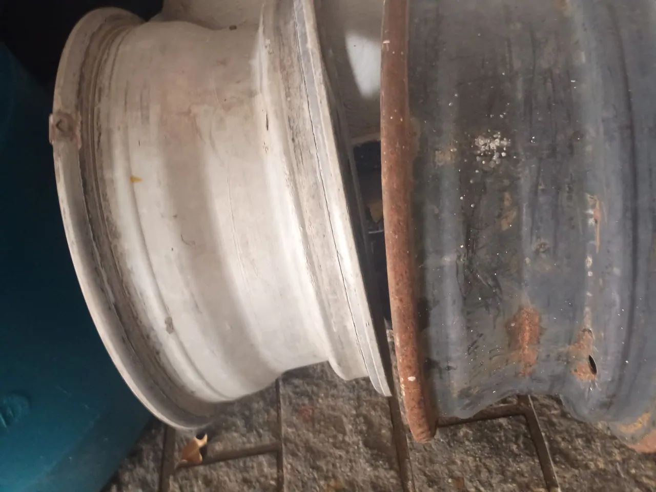 Rodas de carro - Foto 2
