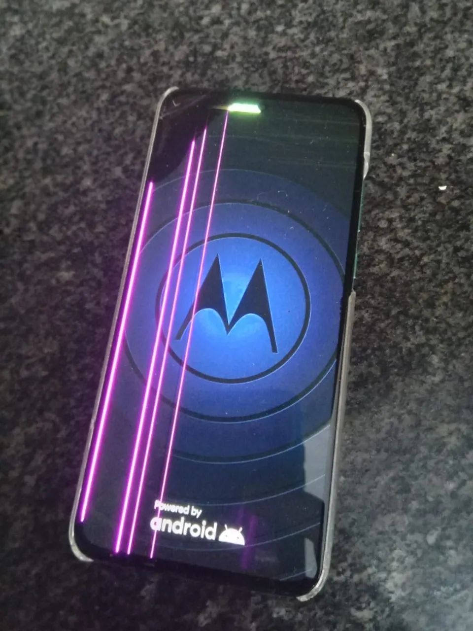 Motorola Edge 30 Neo