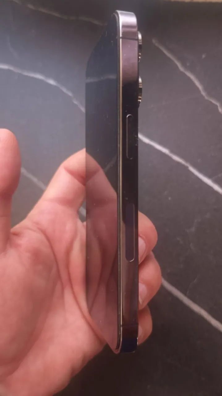 Iphone 14 PRO 128 Gb Roxo - Foto 2