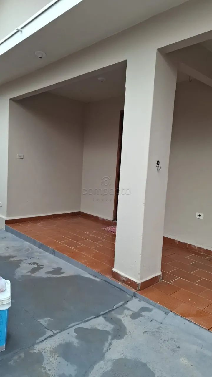Casa Padrão em Tanabi - Foto 3