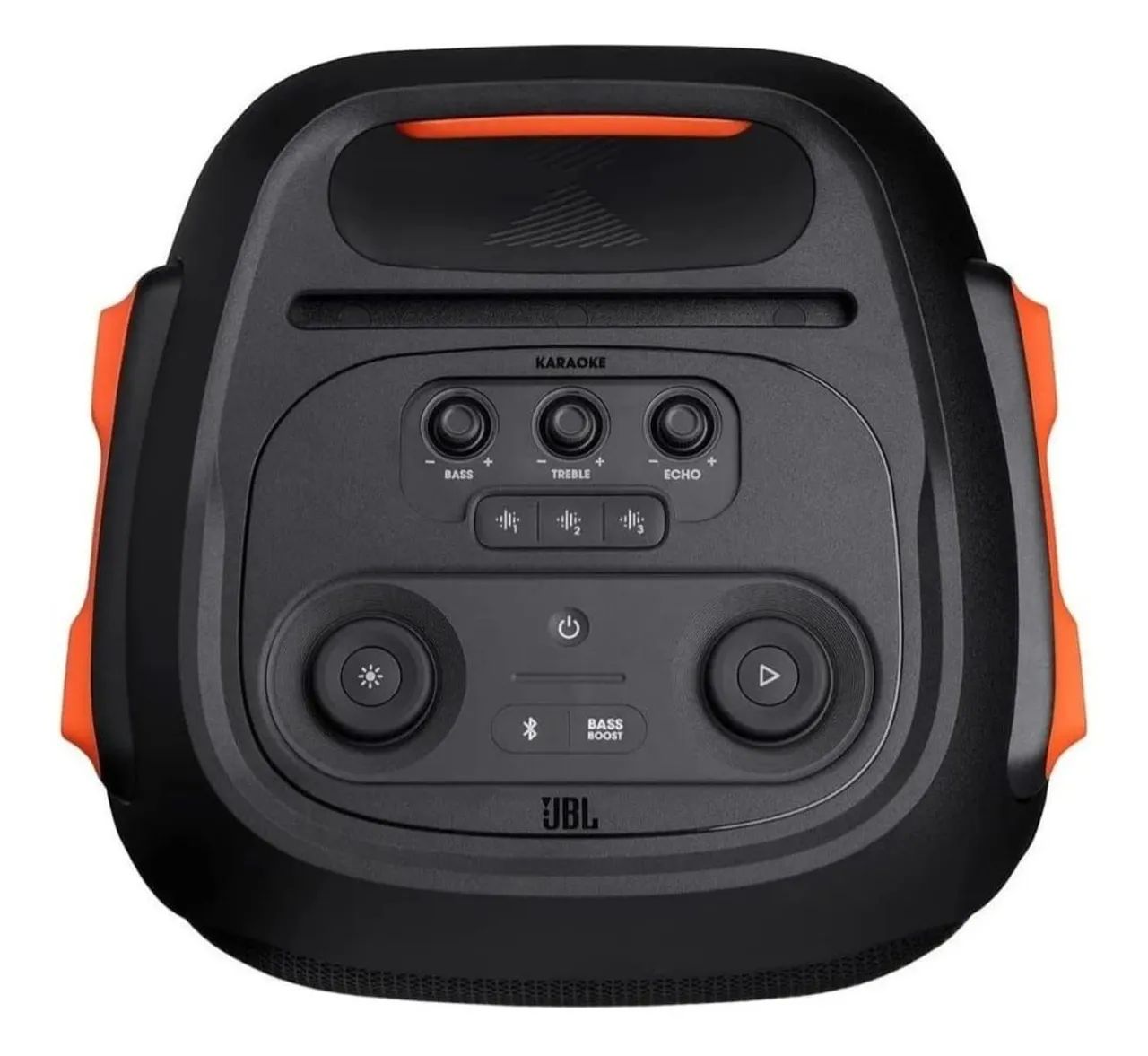 JBL Partyboxx 710 800wts - Foto 5