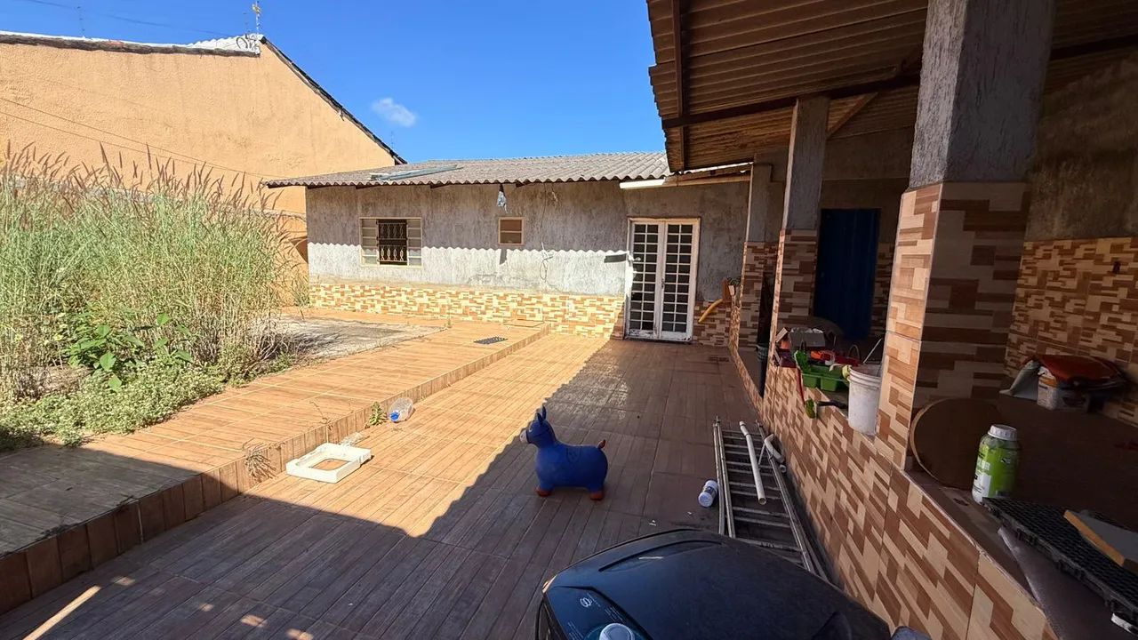 Casa com ótima Localização - Foto 2