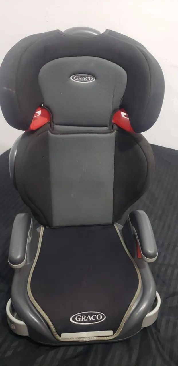 Assento para criança carro - Foto 3