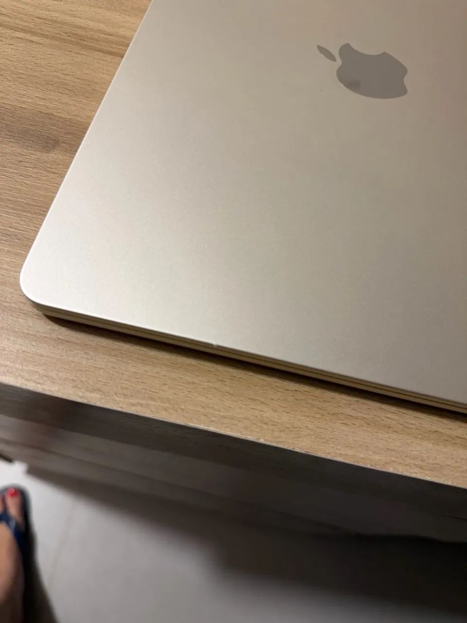 Vendo MacBook M2 - Foto 4