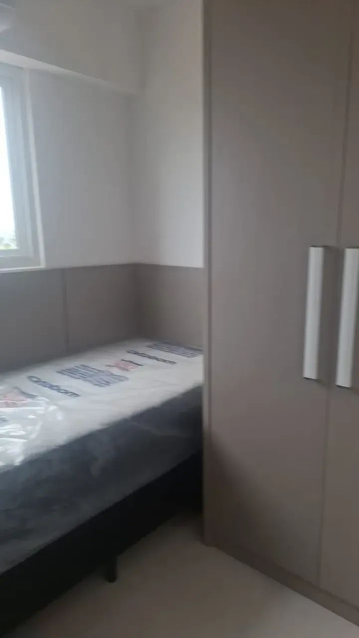 Imóvel para aluguel com 50 metros quadrados com 2 quartos em Morada do Ouro - Cuiabá - MT - Foto 4