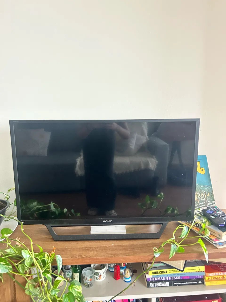 TV Smart Sony 32?