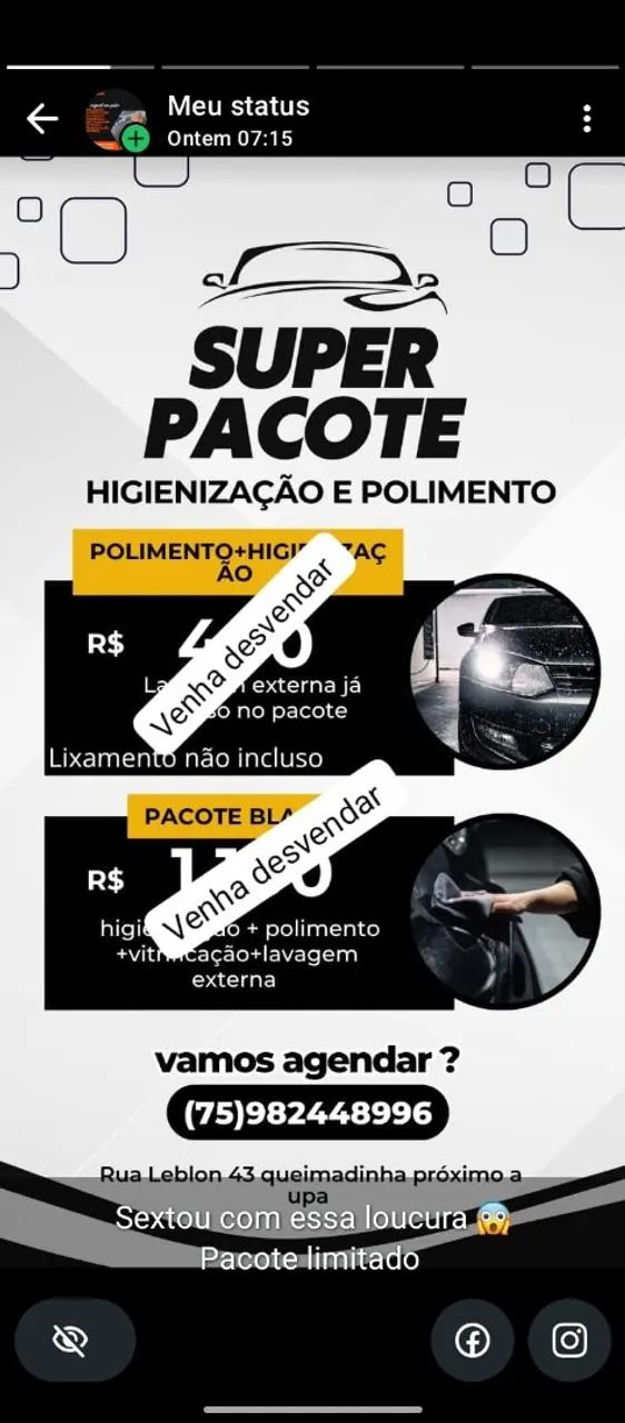 Polimento 