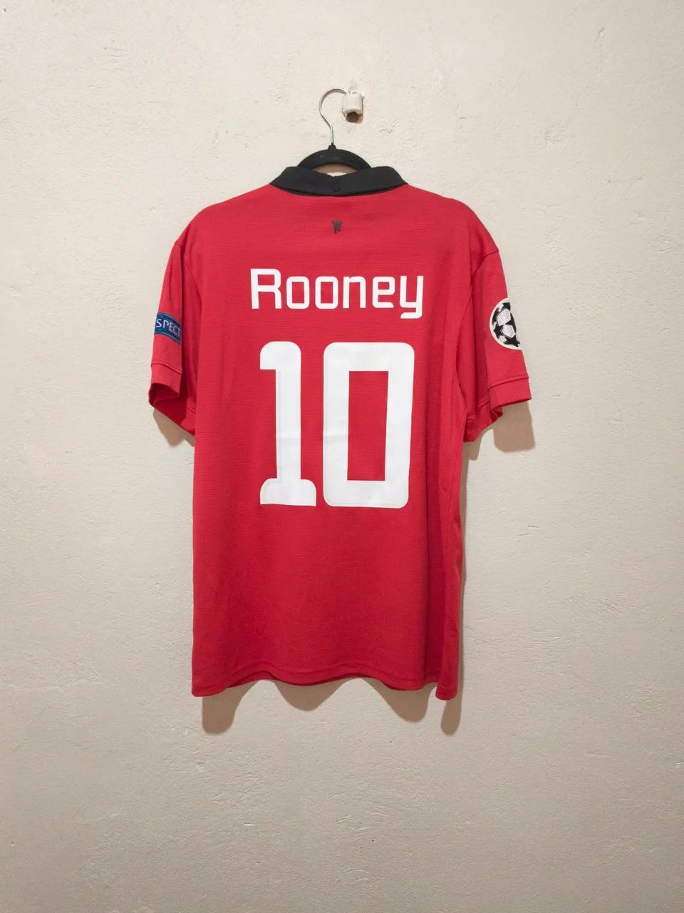 Camisa do Manchester United, home 2015, G - Foto 2
