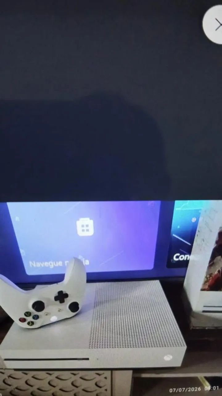 Xbox one s - Foto 5