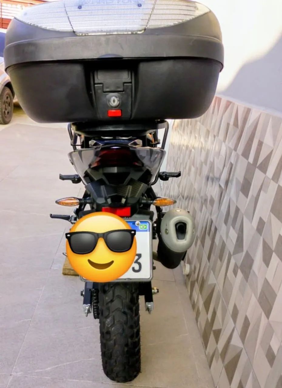 Vendo NH190  - Foto 4