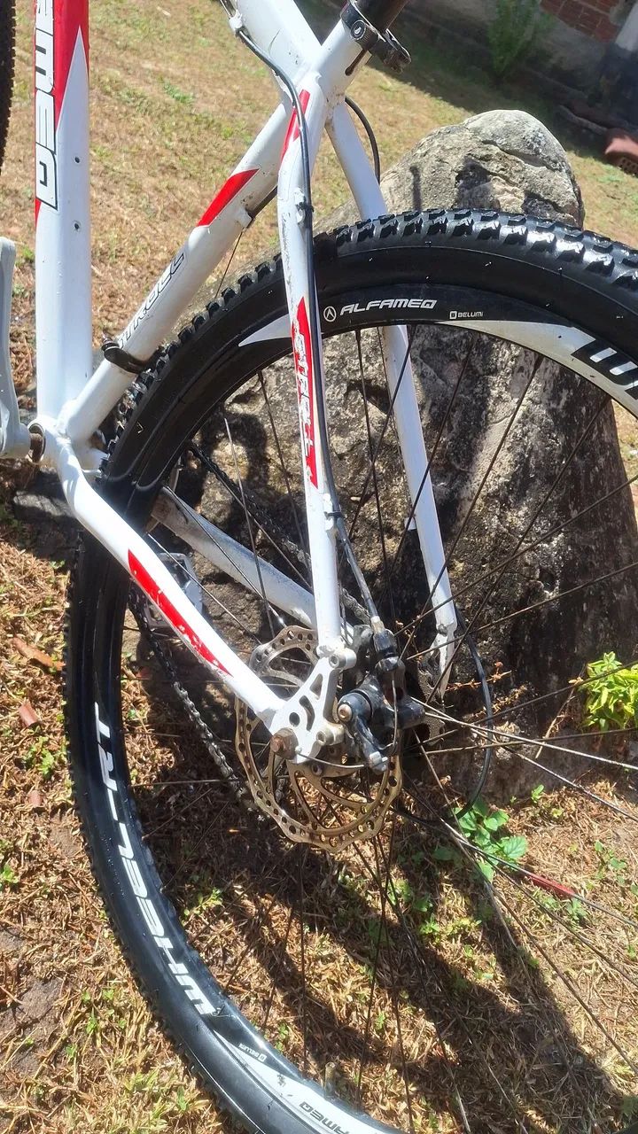 Bicicleta  - Foto 3