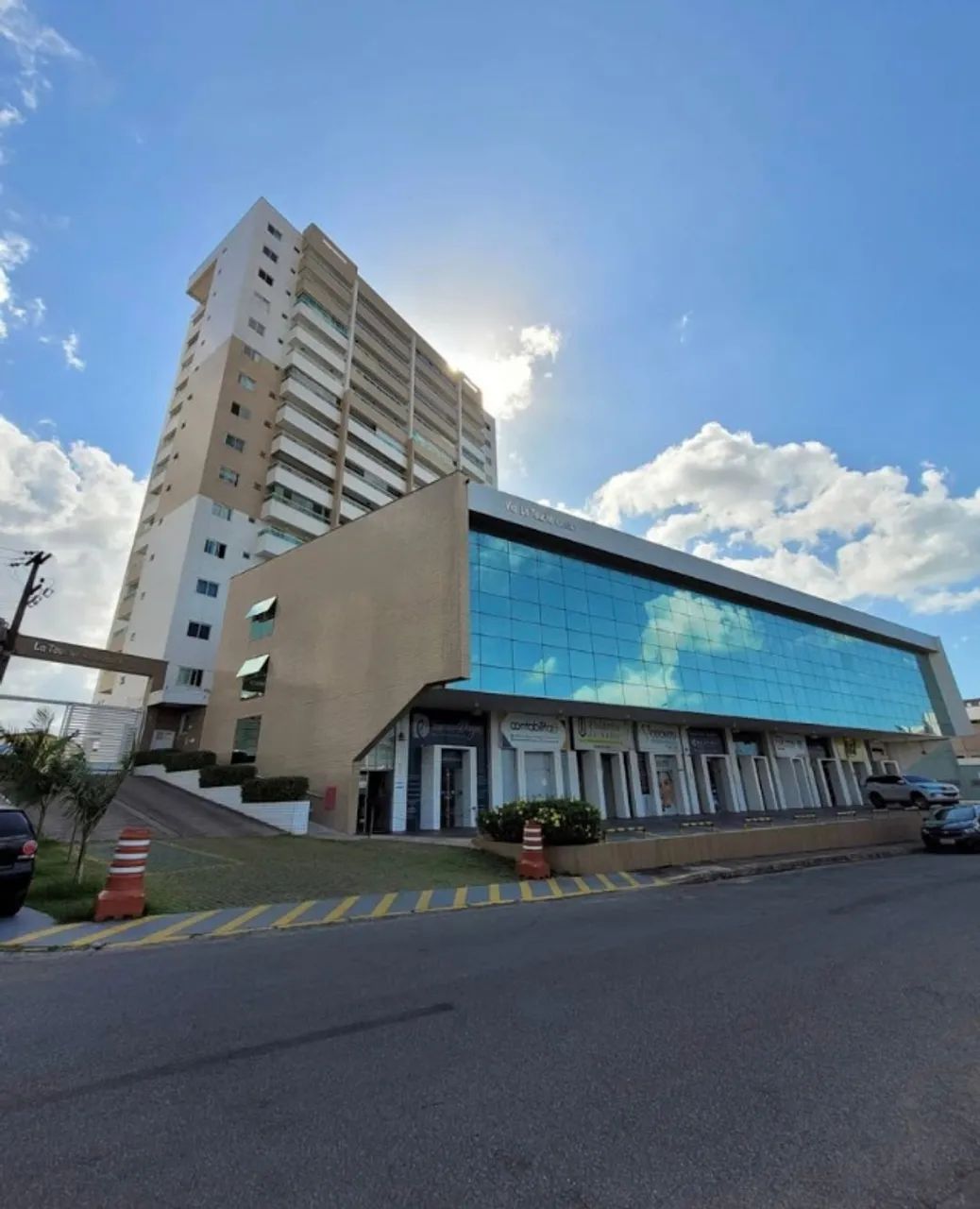 Foto - São Luís - Cohama