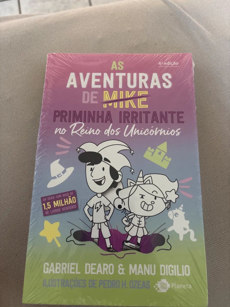 Livros  - Foto 4