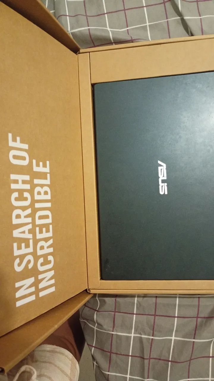 Notebook Asus  - Foto 2