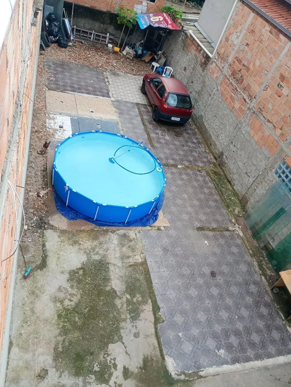 Piscina Bestway  - Foto 4