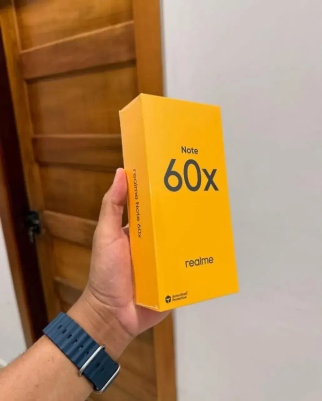 Realme note 60x 128gb