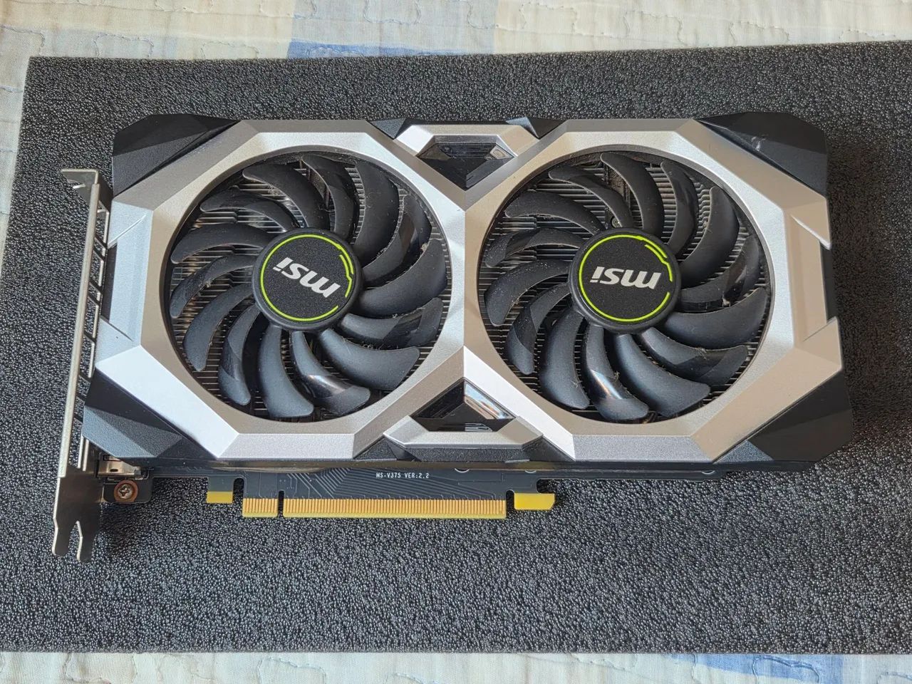 RTX2060 6gb 