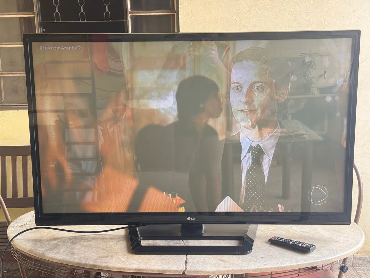 Televisão LG 50PA4500 Plasma 50 polegadas
