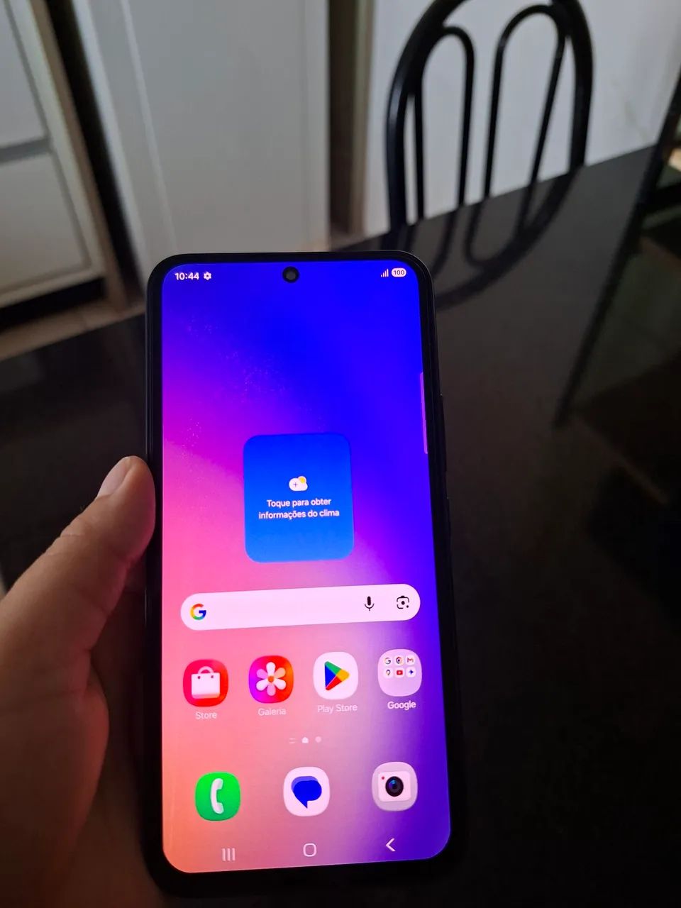 Vendo Samsung Galaxy A54 5G  - Foto 5